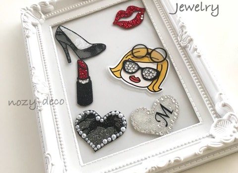 styling Jewelry認定講座