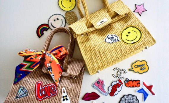 ワッペンデコ＿江東区