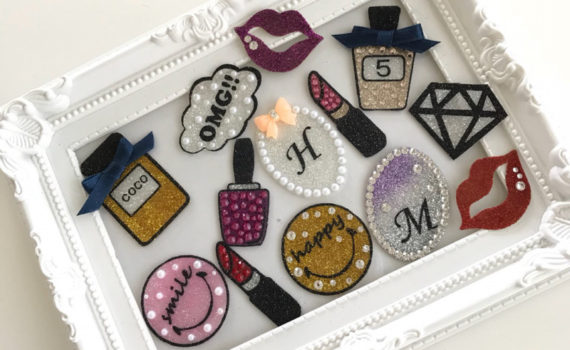 スタイリングジュエリーnozy_deco