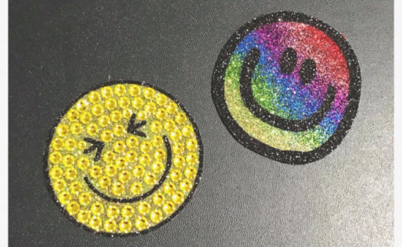 インスタグラム　グルーデコ