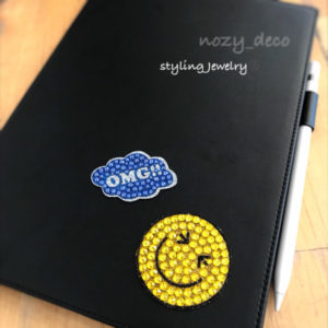 スタイリングジュエリー