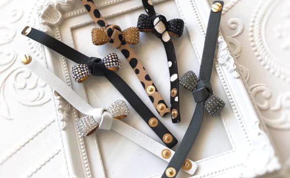 nozy deco　オリジナルブレスレット