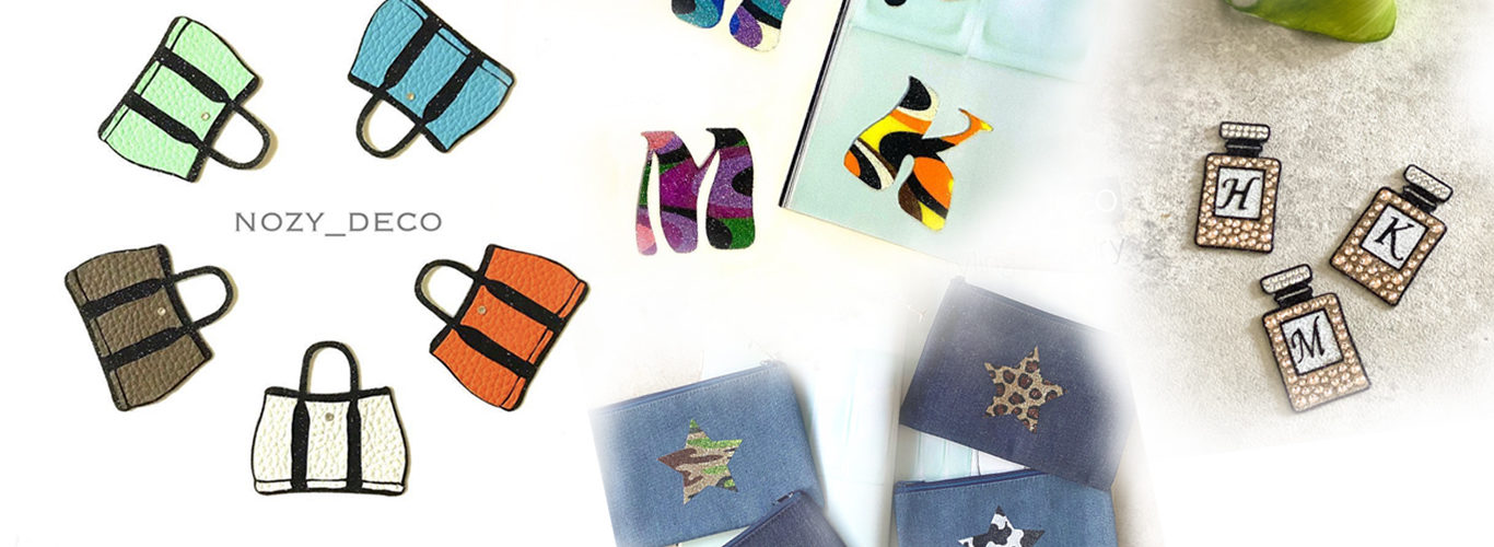 Styling jewelry®︎